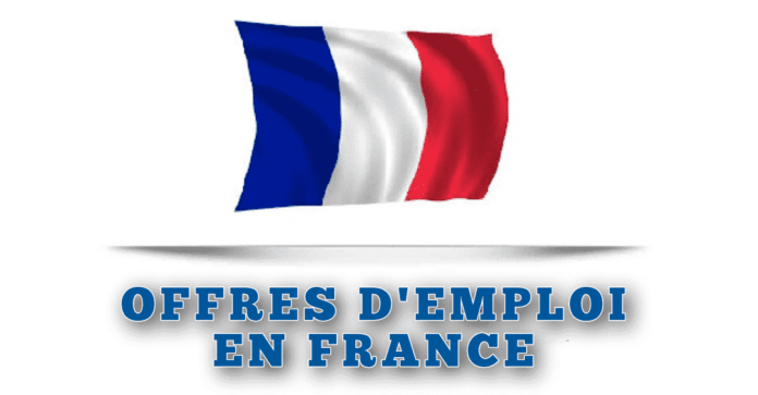 emploi en france