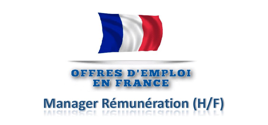 offre d'emploi en france