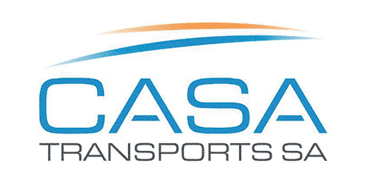 Casa transport EMPLOI PUBLIC