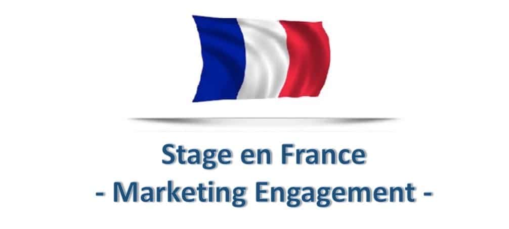 stage Marketing Engagement