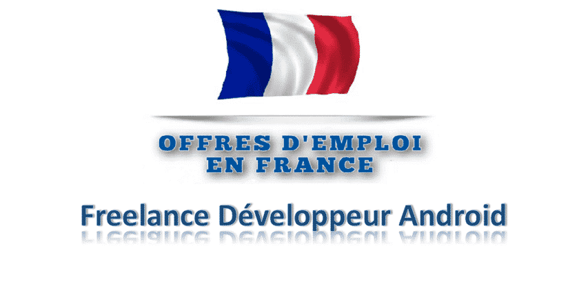Freelance Android Developer