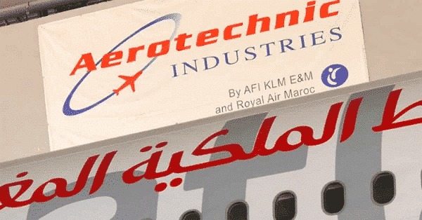 Aerotechnic Industries