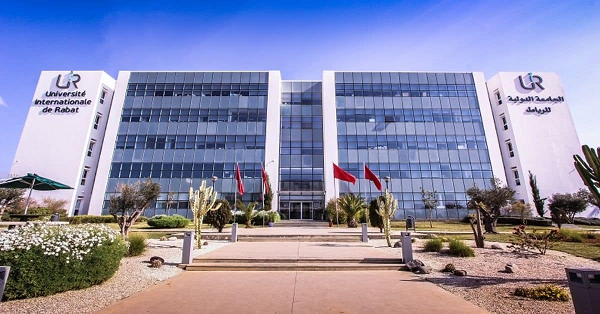 L’Université Internationale de Rabat