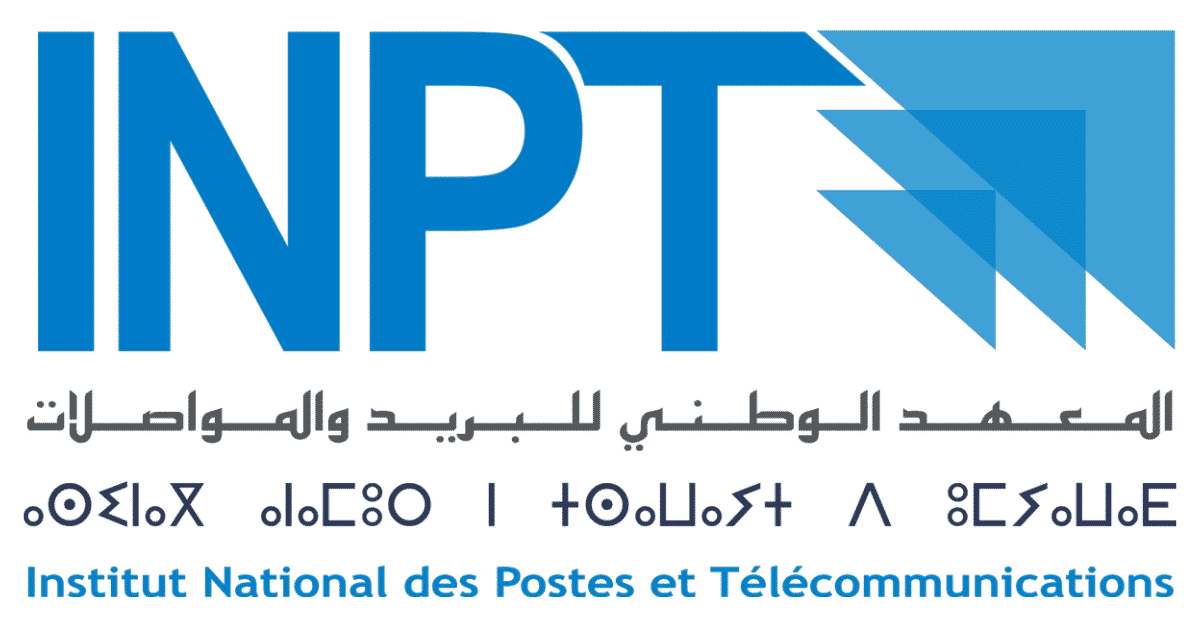Institut National des Postes et Télécommunications INPT