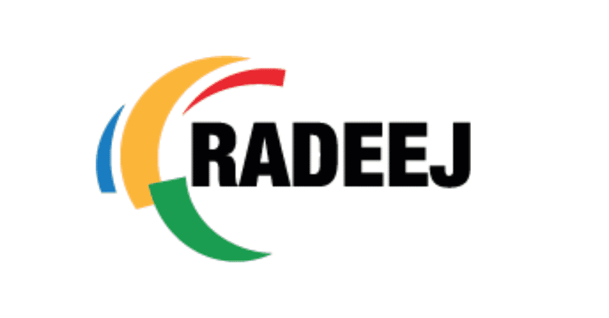 Radeej recrute el jadida