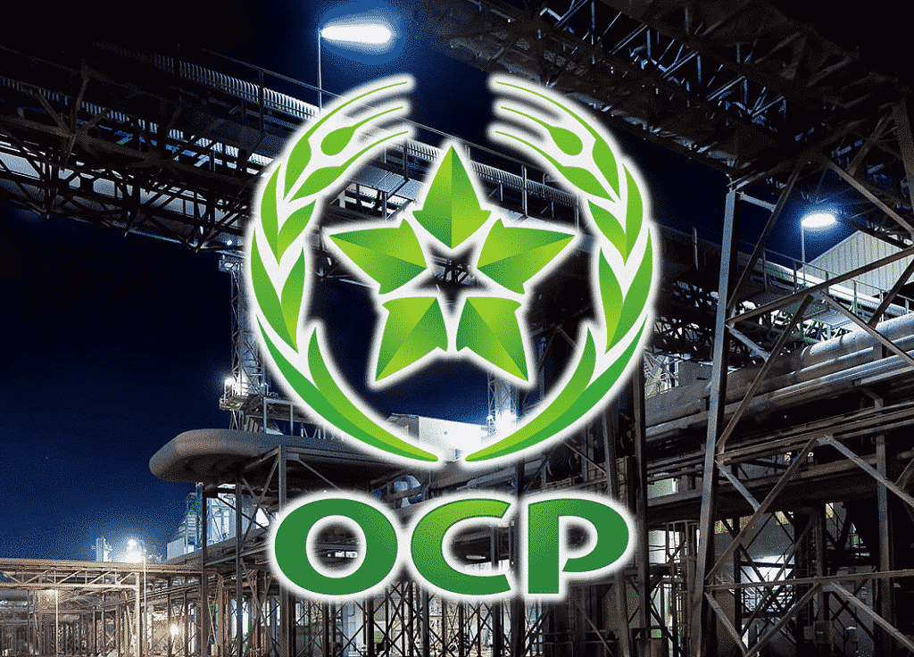 Déposez votre Candidature Spontanée chez l’OCP