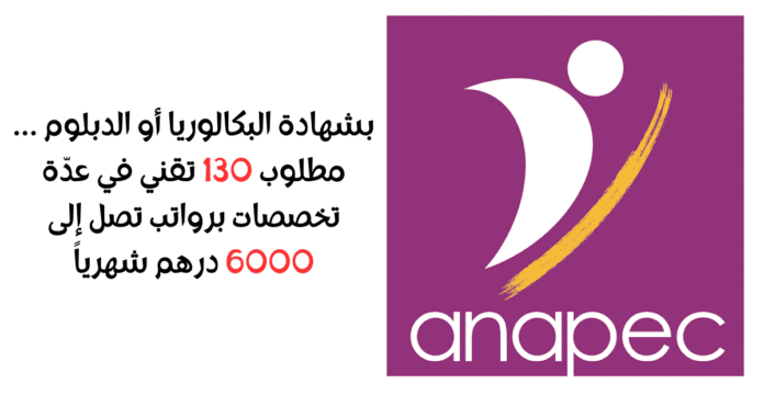anapec emploi