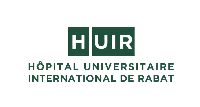 Hôpital Universitaire International de Rabat