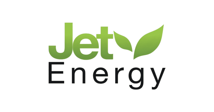Jet Energy