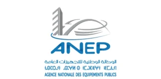 Concours de Recrutement ANEP
