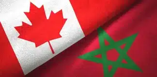 CANADA MAROC ANAPEC