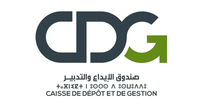 CDG Recrutement