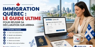 Immigration Québec Arrima