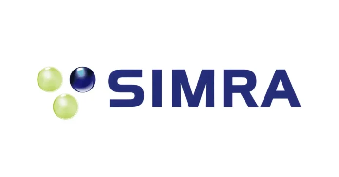 SIMRA recrutement